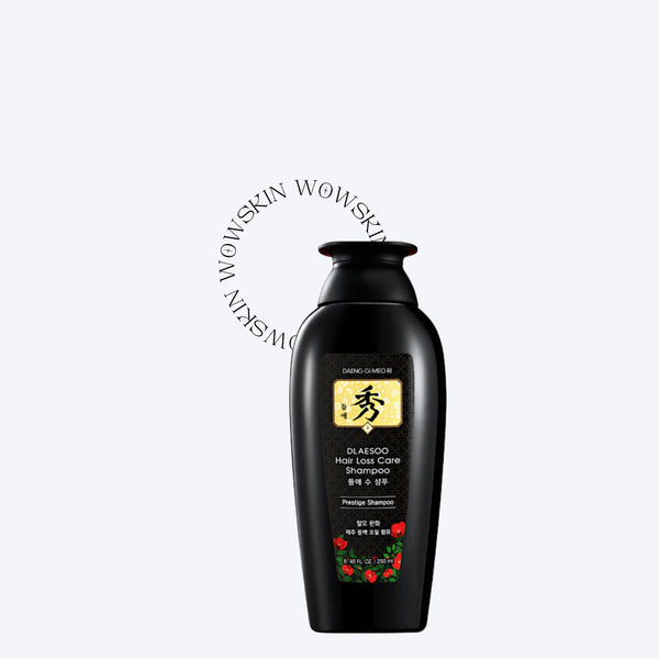 Dlae Soo Hair Loss Care Shampoo, 250 ml - WowSkin Romania
